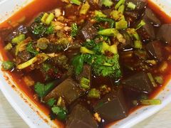 -蜀串香牛杂火锅串串
