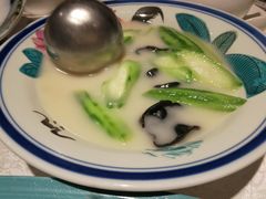 -红棉中餐厅·广州海航威斯汀酒店