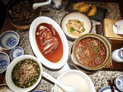 -南京大牌档(之心城店)