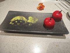 -海底捞火锅(牡丹园店)