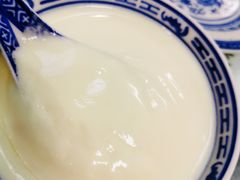 招牌姜撞奶-恒信牛奶甜品(南京总店)