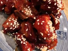 -兰溪小馆(东直门簋街店)