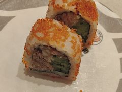 -新一番三文鱼寿司(大东海店)