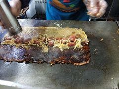 -李记特色五谷杂粮鸡蛋果子