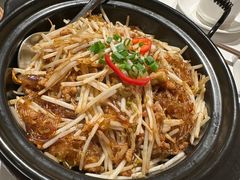 -潮福城大酒楼·潮味粤品·港式点心(湖滨北路店)