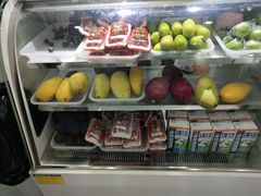 -炅爸爸鲜奶茶(解放西店)
