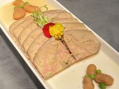 -HOMES上海本帮菜(襄阳公园店)