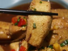 -香香海南菜餐厅