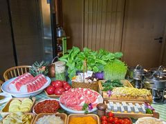 -番食园鲜食火锅(高新店)
