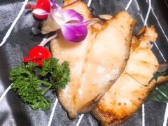 -清水日本料理铁板烧(学府路店)