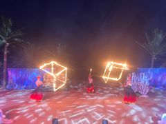 -渔岛海洋度假区