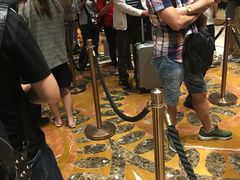 -澳门喜来登大酒店