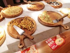 -比格比萨自助(永旺梦乐城店)