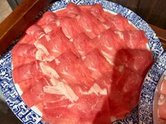 -鑫隆四季涮肉(八角畅游店)