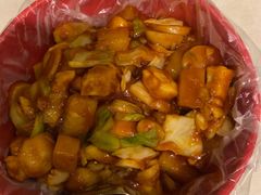 -胖哥料理(兴义里店)