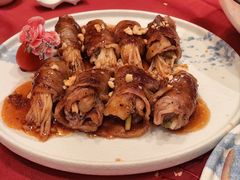 -北园酒家(小北路店)
