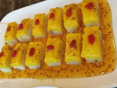 桂花糯米糕-咪咪川菜(长乐西路店)