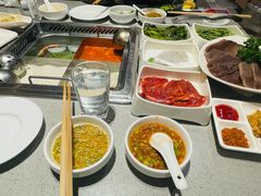 -海底捞火锅(吾悦广场店)