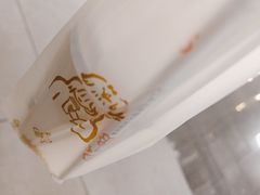 -喜茶(广州东方宝泰店)