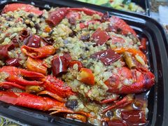 -功夫小龙虾·烧烤·江湖菜(金沙洲店)