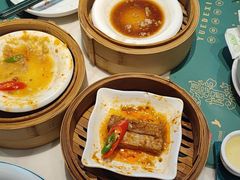 -悦得闲广式点心茶楼(蓝鲸世界店)