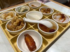 -蓉李记成都名小吃(合肥包河万达店)