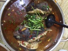 风鑫铃罗非鱼-风鑫铃罗非鱼(道沟店)