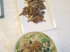 -宾朋海鲜特色美食餐厅·纯手工鲅鱼水饺(兴海路店)