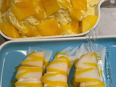 -香香海南菜餐厅