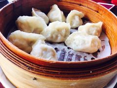 -兴隆轩饺子馆