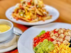 -星期五餐厅(金融街店)