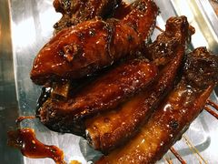 -王裕興肉莊(南禅寺店)
