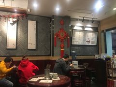 大堂-螺世纪螺蛳粉·桂味小排档(裕德店)