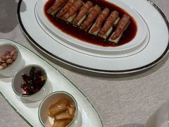 -皇朝会.经典传统粤菜(外滩店)