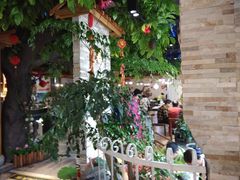 -蕃茄述·好汤自然来(江汉路店)