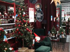 -宜家家居(西安未央商场店)