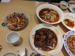 -兔爸私家小厨(新北万达店)