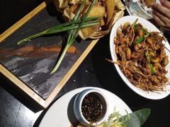 -老头儿油爆虾·知味杭州(爱琴海购物中心)