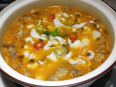 -青花椒花椒鱼(合生汇店)