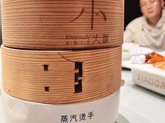-小大董·烤鸭(西单大悦城店)