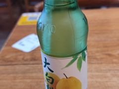 -大茗东北烧烤·鹤岗小串·老式麻辣烫(紫藤路店)