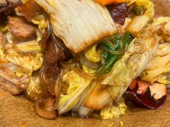 -鸢飞潍坊菜馆(鸢飞大酒店)