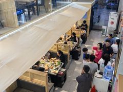 -艺林烤肉城(光明店)