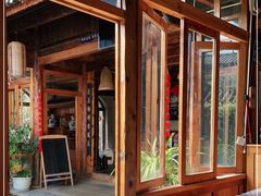 -乡绅本色白家厨坊