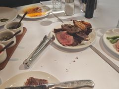 -拉蒂娜·巴西牛排馆 Latina·Brazilian Steakhouse(陆家嘴旗舰店)