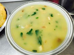 -老方子馅饼粥(台东店)