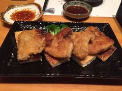 -将军日本餐厅·Shogun 传统日料·铁板烧·板前料理(厦门马哥孛罗东方大酒店)