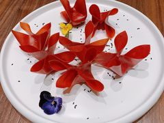 -将相和·海鲜蒸饺大连菜