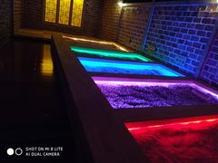 -丽辰新韩式商务SPA·洗浴桑拿·自助餐食