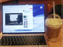 -COSTA COFFEE(房山印象城店)
